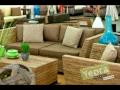 Yedra Patio Furniture