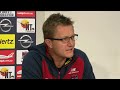 Mark Neeld sacked - AFL