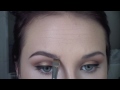 summer bronze makeup tutorial