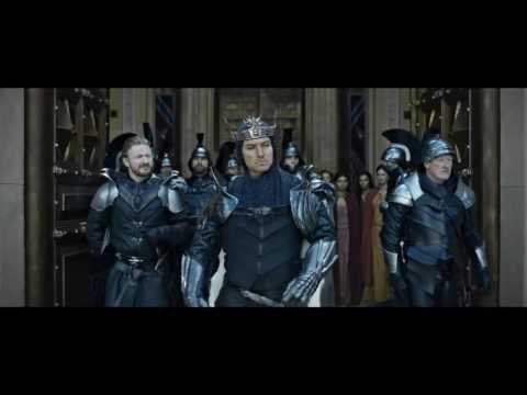 King Arthur: Legend Of The Sword Online Movie Watch 2017 For Men