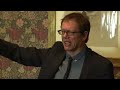 Robert Greene on Mastery | Full Address | Oxford Union