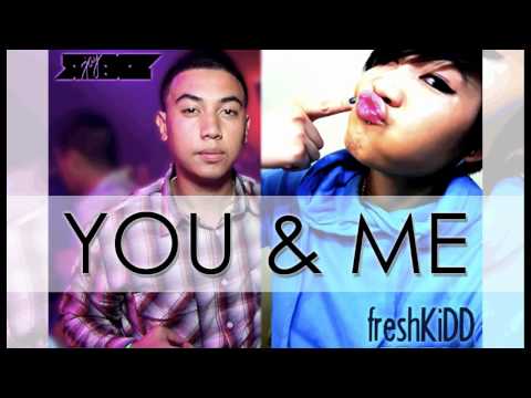 You & Me by Version 2