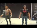 SDCC 2013 Mattel Booth - Masters of the Universe Classics (MOTUC) & DC