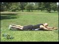 Back Extension: Ground