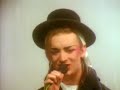 Culture Club - Time (Clock Of The Heart)