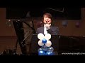 너희에게 선사하는 지옥_민영기 (2011 민영기닷컴 작은 음악회)