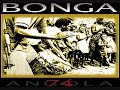 Sodade por Bonga