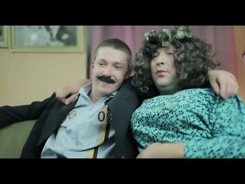 Chanel - Luśka