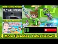 Stanley Parable - BEAT THE GAME?! (Part 4)