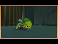 Wind Waker HD: Blademaster - PART 33 - Game Grumps