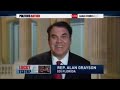 Rep. Grayson: Republicans Using