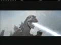 Godzilla 50 years tribute!