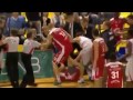 Vilniaus Lietuvos Rytas Utenos Juventus Muštynės 10 08 2013)
