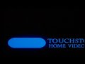 Touchstone Pictures Ident 1980's