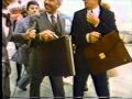 Samsonite Luggage Commercial 1980