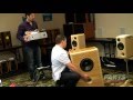 Speaker Design Competition | 2011 Midwest Audio Fest | Parts Express