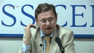 Михаил Делягин и Закон о полиции