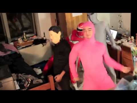 Harlem Shake YouTube