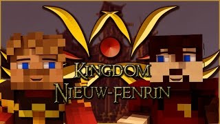 Thumbnail van The Kingdom: Nieuw-Fenrin #43 - DE GENERAAL IS TERUG!