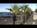 La Palma - Playa Los Cancajos (Canary Islands Canarias)