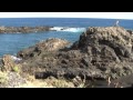 La Palma - Playa Los Cancajos (Canary Islands Canarias)