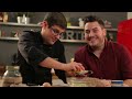 Cheesy Bites Recipe - Food Gifts