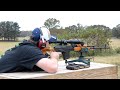 Romanian PSL 7.62x54r Rifle