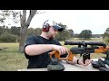 Romanian PSL 7.62x54r Rifle