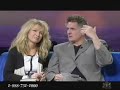 ATHEIST PROFESSOR IN HELL! Best testimony EVER! HELL NDE. Amazing! Howard Storm. Interview 2010