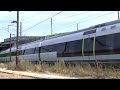 Ombygning af DSB's IC4-togsæt, sept. 2011
