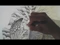Family Of Angels Tattoo Design - Speed Drawing