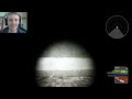 The Escape | ALIEN HORROR!