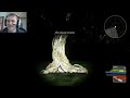 The Escape | ALIEN HORROR!