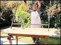 ¿Cómo construir una reja de entrada?