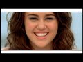 Miley Cyrus - When I Look At You