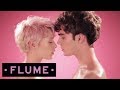 You & Me (Flume Remix) - Disclosure - 2013