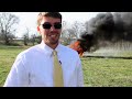 Secret Service Weaponry!