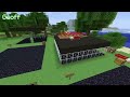 Let's Play Minecraft - Episode 41 - No Petting Zoo