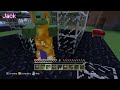 Let's Play Minecraft - Episode 41 - No Petting Zoo