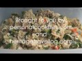 Bicol Express Recipe - All Chili Version