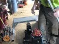 How to use a Lowell Valve Key Socket Set