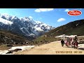 Badrinath kedarnath yatra