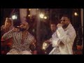 FLEUR FROIDE  Tayc feat Fally Ipupa Suis moi moi (Live)