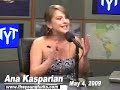 Controversial 911 Call