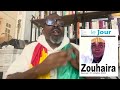 Elle est n?e Paul Biya ?tait d?j? au pouvoir elle a ?t? nillam pour que Paul Biya reste au pouvoir[1]