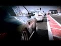 Porsche GT3 Cup Challenge GB 2012 - Round 1 Snetterton - Race 1
