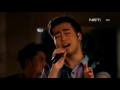 Music Everywhere - Mirror - Vidi Aldiano - Justin Timberlake Cover