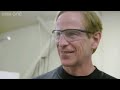 The next generation spacesuit - Richard Hammond Builds a Universe: Preview - BBC One