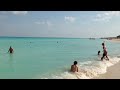 *NEW* Playacar Beach - Mexico 2013