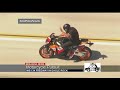 Southern California Police Pursuit - June 5, 2013